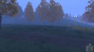 H1Z1  Mac OSX  Steam Streaming [upl. by Ralyks]