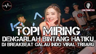 DJ BREAKBEAT MIXTAPE TERBARU VIRAL TIKTOK 2024🎧DUGEM INDO NONSTOP🎧CAMPURAN [upl. by Katushka152]