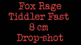 Fox Rage Tiddler Fast [upl. by Leur523]