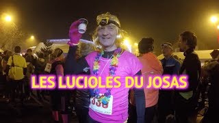 Les Lucioles du Josas 2018  Teaser [upl. by Emsmus]