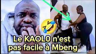 ⛔Je confrme que nos frères souffrent à Mbeng pour le KA0L0😨😨😨 Segneur Jésus 🤣🤣🤣 [upl. by Vandyke152]