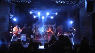 Intravenous Contamination 3 live  Berlin Deathfest 2014 HOF 23 [upl. by Hound842]