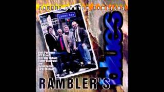 Laurel Canyon Ramblers  Love Reunited [upl. by Ssew]