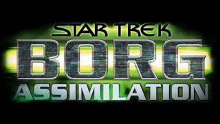 Star Trek Borg Assimilation [upl. by Fiertz]