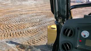 2008 Cat D6K XL Bulldozer Engine compartment amp Cab inspection video [upl. by Avla606]