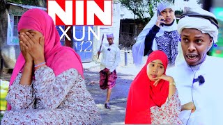 SHORT FILM QISA DHAB AH  NIN XUN PART 12 [upl. by Jorry]