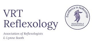 VRT Reflexology [upl. by Nabla]