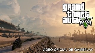 Como VENDER As Propriedades no GTA V  GTA Online [upl. by Hoffman231]