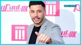 Giovanni Pernice IS BACK for Strictlys 20th Anniversary [upl. by Leavelle]