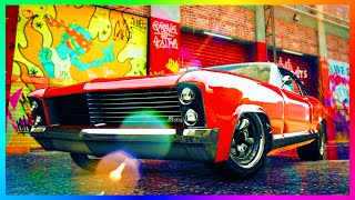 GTA 5 Lowriders 20 Apartment Customization amp Christmas DLC Leaks Release Timeline amp Overview [upl. by Dela209]