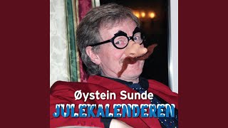 Julekalenderen Radio versjon [upl. by Amelus]