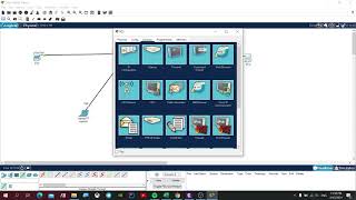 Introduction to PC and Switch Configuration  SLIIT CN [upl. by Jew347]