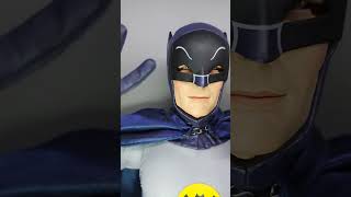 Amazingly detailed Adam West action figure made by Neca batman [upl. by Viveca]