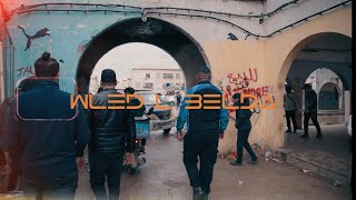 advm  wled l belda  ft smail  BeatsByNarvaza [upl. by Nowad]