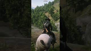 001 Have This  War Horse RDR2 shorts rdr2 rockstargames [upl. by Misa825]