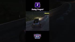 Forza Horizon 5  Eliminator  Brocky Drop  Win [upl. by Arnst]