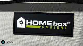 HomeBox Ambient Q100 [upl. by Cleres8]