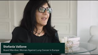 Ask Dr Web Lung Cancer Edition Earlier Access to Diagnosis [upl. by Ahsinut]