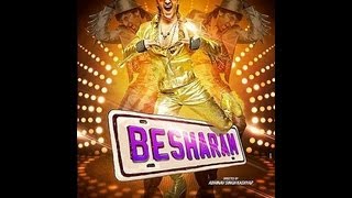 Besharam 2013 film Full Movie torrent PART 1st HD SCAM BY Arvind Kumar [upl. by Jillane]