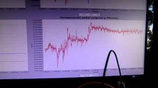 Kalman filter for a IMU 3 accelerometers and 3 gyroscopes [upl. by Bach]