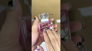 ASMR packing order packingorders pressonnailsbusiness nails asmr packingorders [upl. by Pulling]