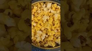 🍿popcornbutterpopcorn popcorntimefoodieneelamverma shorts [upl. by Taro]