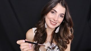 DICIONÁRIO DO ASMR  Um vídeo extremamente relaxante [upl. by Nafis]