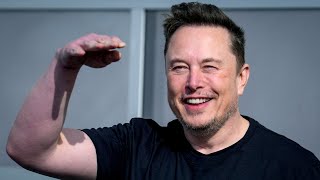 Pollsters blame Elon Musk for ‘misinformation’ over inaccurate polling [upl. by Edrei]