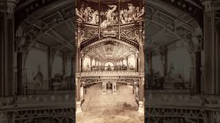 Inside The Worlds Fair Victorian Age Ornate Palaces Temples Buildings worldfair worldsfair [upl. by Zeiler]