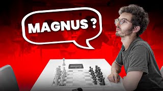 J’utilise la technique secrète de Magnus Carlsen [upl. by Ushijima]