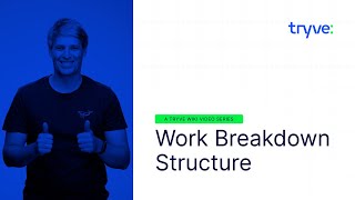 What is Work Breakdown Structure WBS  Explained in 3 Minutes [upl. by Gromme]