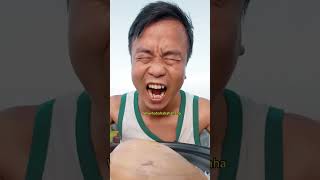 There is no meat in conchTikTok VideoEating Spicy Food and Funny PranksMukbang [upl. by Nihcas]