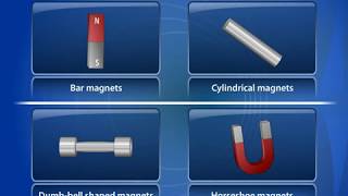 Magnet and their Properties [upl. by Ahsets262]