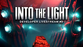 LIVE Bungie Into The Light Reveal Stream 3  Destiny 2 [upl. by Netsirt]