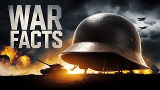 Get READY FOR BED with 6 Hours of Fascinating War Facts [upl. by Rana]