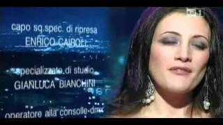 G Fumanti Interview G Marzullo RAI 1 TV quotSottovocequotPART 4 [upl. by Ekard]