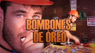 Bombones de Oreo [upl. by Halliday]