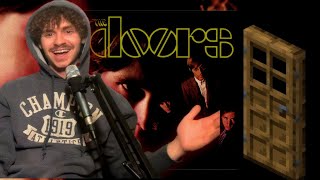 The Doors  The Doors REACTIONREVIEW [upl. by Kamp689]