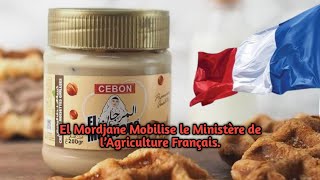 El Mordjane Mobilise le Ministère de l’Agriculture Français [upl. by Rooke]