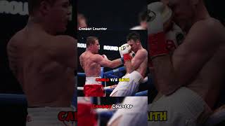 When Canelo met the GOAT boxing shorts floydmayweather [upl. by Mylander]