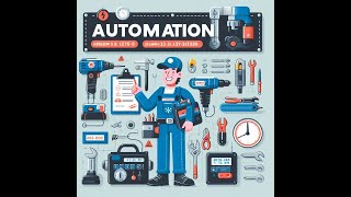 Master Automation for Handyman Electrician and Plumberquot [upl. by Siocnarf]