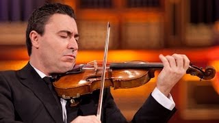 Maxim Vengerov plays Beethoven Violin Concerto in D major op 61 and Meditation by J Massenet [upl. by Mavilia]