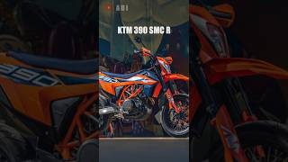 2025 KTM 390 SMC R 🔥 Upcoming Supermoto Bike ktm readytorace [upl. by Fiel]