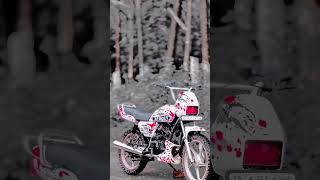 Splendor bike wastapp stetus mass splendor video tamilpushpa2 songwhite splendor bike video pls [upl. by Enial299]