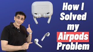 How To Reset your Apple AirPods  Quick Tips Series [upl. by Akimahs]