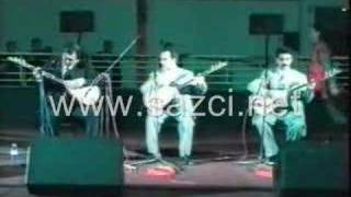 Arif sag Erol Parlak Erdal Erzincan  konser selpe 13 [upl. by Ahseek]