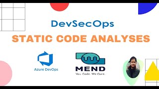 Azure DevOps  DevSecOps with Mend Bolt whitesource  azuredevops devsecops azure devops [upl. by Falkner391]