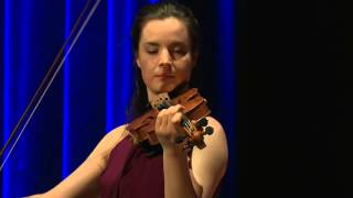 Amalia Hall – JJV 2015 Preliminary Round 1 [upl. by Laughlin]