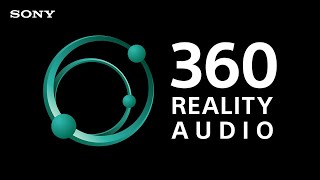 Discover 360 Reality Audio  Music Streaming Offer [upl. by Romeo84]