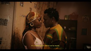 Mbosso  Umechelewa Official Music Video [upl. by Zoubek350]